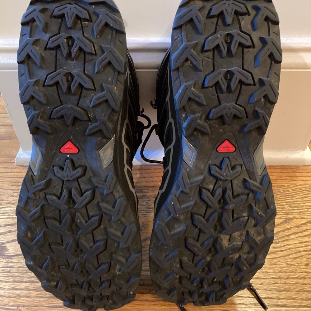 Salomon X-Ultra Mid, Gortex Hiking boots